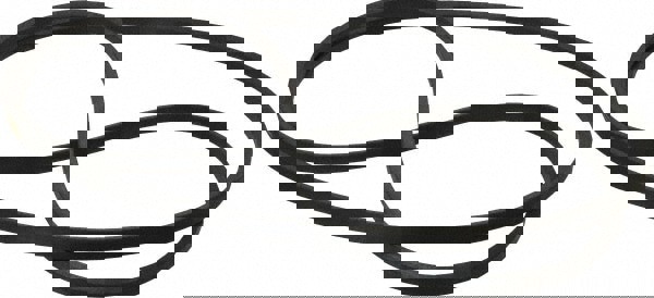 V-Belt: Section A, 89.2